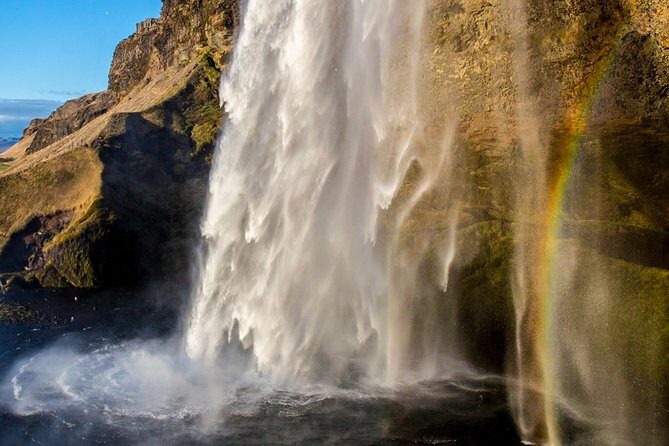 The Golden Circle and South Coast Waterfalls Private Tour from Reykjavik - A Deep Dive into the Tour Experience