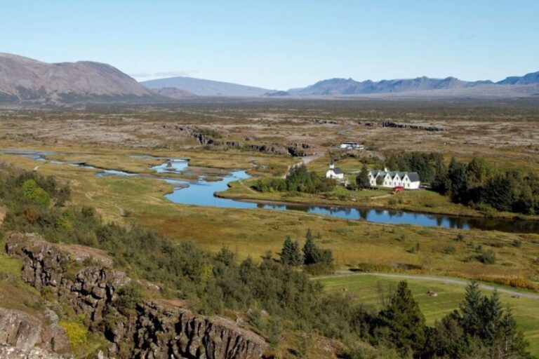 The Golden Circle & Hop On - Hop Off Combo Deal - Why This Tour Offers Great Value