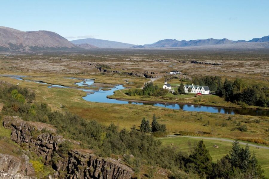 The Golden Circle & Hop On - Hop Off Combo Deal - Why This Tour Offers Great Value