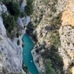 The Gorges du Verdon, departing from Moustiers-Sainte-Marie, tour and transportation - In-Depth Review of the Tour