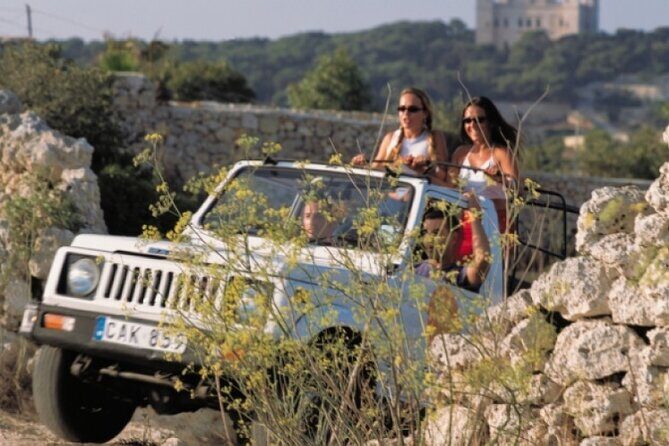 The Gozo in a Day Jeep Tour w/ Private Boat ride to Gozo & return - Authentic Experiences and Real-World Insights
