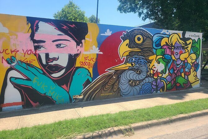 The Gram Tour in Austin - Final Thoughts: Who Will Love This Tour?