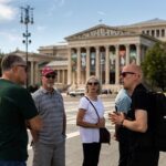 The Grand Budapest: Private Half Day Guided Tour by Car - Pricing & Value