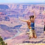 The Grand Canyon Classic Tour From Sedona, AZ - Inside the Grand Canyon: Desert View and the Watchtower
