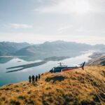 The Grand Circle 30-Minute Helicopter Flight from Queenstown - Potential Drawbacks