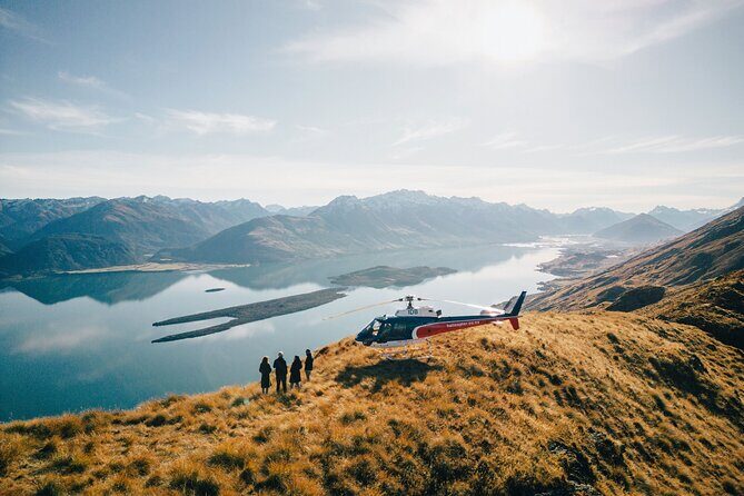 The Grand Circle 30-Minute Helicopter Flight from Queenstown - Potential Drawbacks