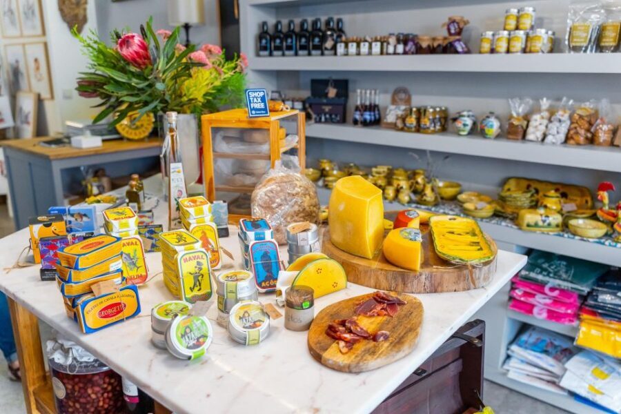 The Grand Finale Food Tour - What Makes This Tour Special?