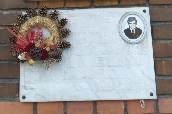 The Grand Tour of Communist Ages at Timisoara - What Sets This Tour Apart?