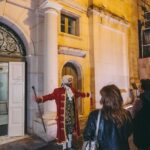 The Grand Tour of Teatru Manoel - A Closer Look at the Teatru Manoel Tour Experience