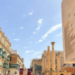 The Grand Tour of Valletta: A walking tour of Valletta. - Why This Tour Stands Out