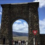 The Grand Yellowstone 3 day private experience from Cody Wyoming - The Logistics and Practicalities