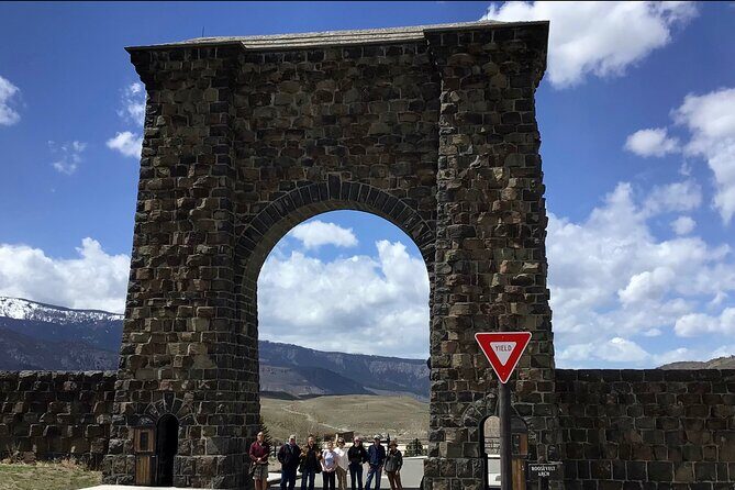 The Grand Yellowstone 3 day private experience from Cody Wyoming