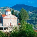 The Grape Escape: Troodos Mountains thru Wine Small Group Tour 6hrs - Practical Details and How They Enhance the Experience