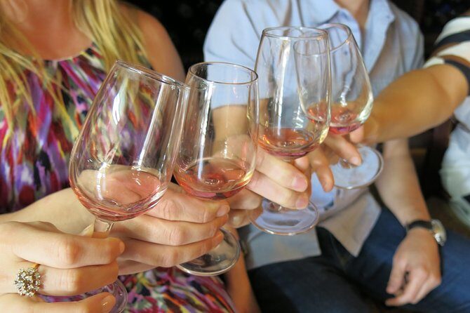 The Grape Escape: Troodos Mountains thru Wine Small Group Tour 7hrs - Final Thoughts