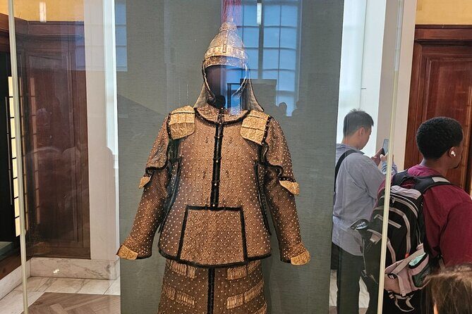 The Great British Museum Experience - Who Will Enjoy This Experience Most?