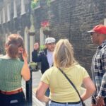 The Great British Pub Walking Tour: London - Authentic Insights from Reviewers