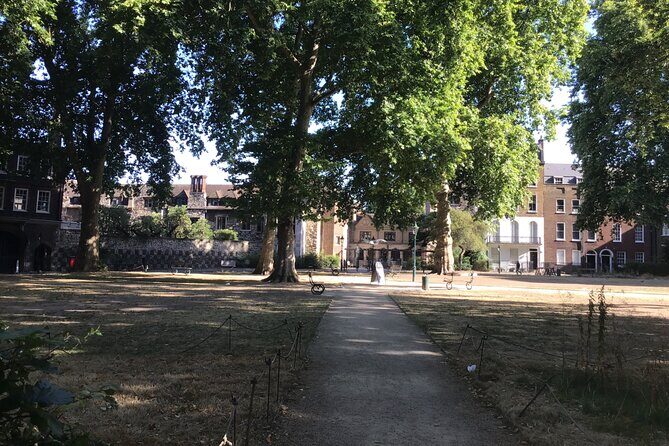The Great Plague & Black Death Tour of London - Why This Tour Is Worth It
