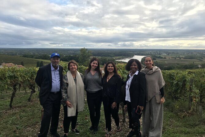 The Great Sauternes Wine Tour - The Sum Up