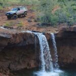 The Great South in 4x4 Adventure mode - Mountain/River - Why This Tour Stands Out