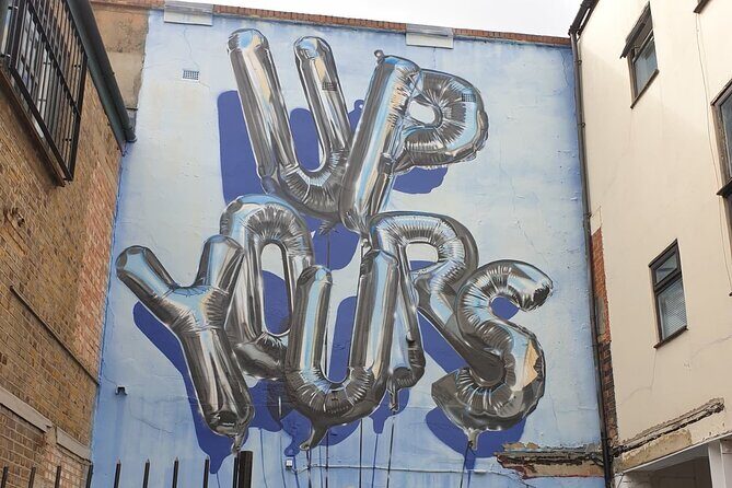 The Great Street Art Experience - The Sum Up: Is It Worth It?