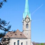 The Great Tour of Zurich by Bus and Boat - What We Love About This Tour