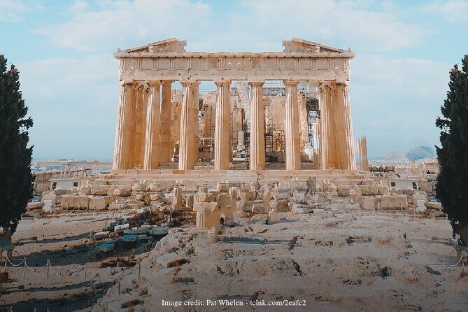 The Greek Essentials: Private Full-Day Tour of Athens Highlights - FAQ