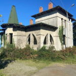 The Green Gold of Georgia - Visiting the Anaseuli Experimental Tea Factory: Soviet Heritage and Modern Developments