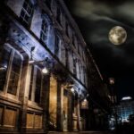 The Grimoire Ghouls and Graves: Galveston Ghost Tour - FAQs