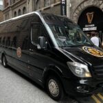 The Guinness Storehouse & Perfect Pint Tour Experience - Dublin Drive and Landmarks
