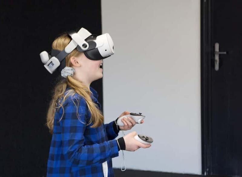The Hague: Activate VR Arcade Entry Ticket - Who Should Consider This Experience?