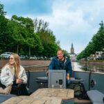 The Hague: Canal Cruise - What You Can Expect During the Tour