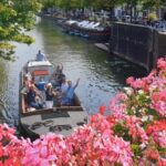 The Hague: City Canal Cruise - An In-Depth Look at the Hague City Canal Cruise