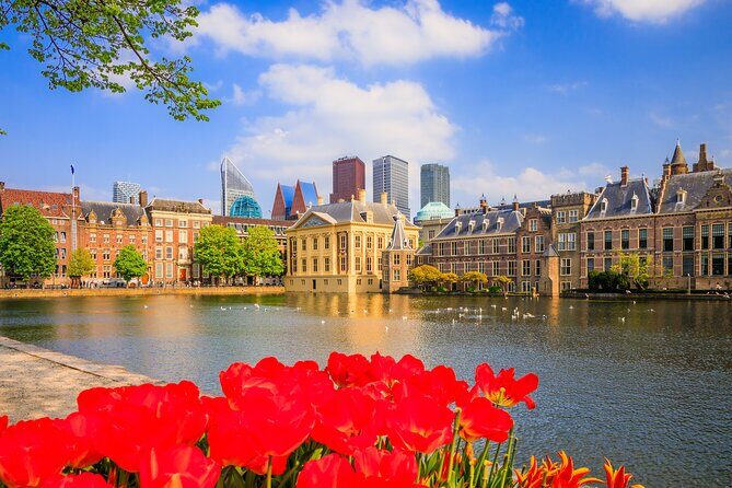 The Hague: City Walk Audio Guide in 7 Languages on your Phone - Final Words: Is This the Tour for You?