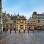The Hague: City Walking Tour - Detailed Breakdown of the Itinerary