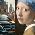 The Hague & Delft: The Girl with the Pearl Earring - Who Will Love This Tour?
