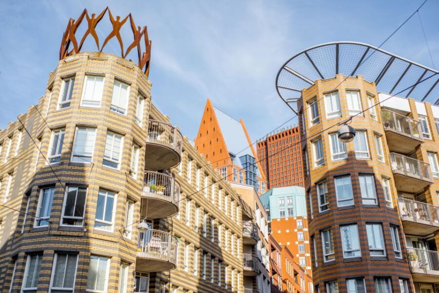 The Hague: Express Walk with a Local in 60 minutes - A Practical Guide to the 60-Minute Walk
