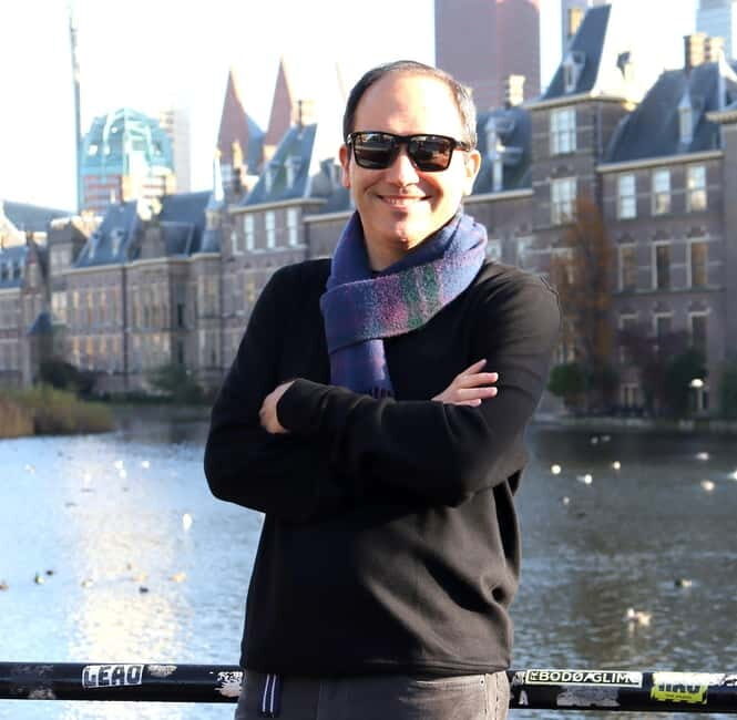 The Hague: History & Architecture Walk - A Closer Look: What to Expect on the Tour