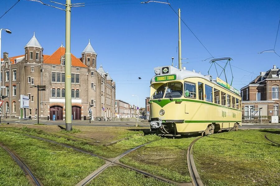 The Hague: Hop-on Hop-off Heritage Tram Tour - Why This Experience Works Well