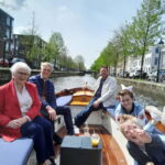The Hague: individual tickets for an electric boattour! - Who Will Love This Tour?
