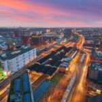 The Hague: Insta-Perfect Walk with a Local - Exploring The Hague: An Honest, Detailed Look