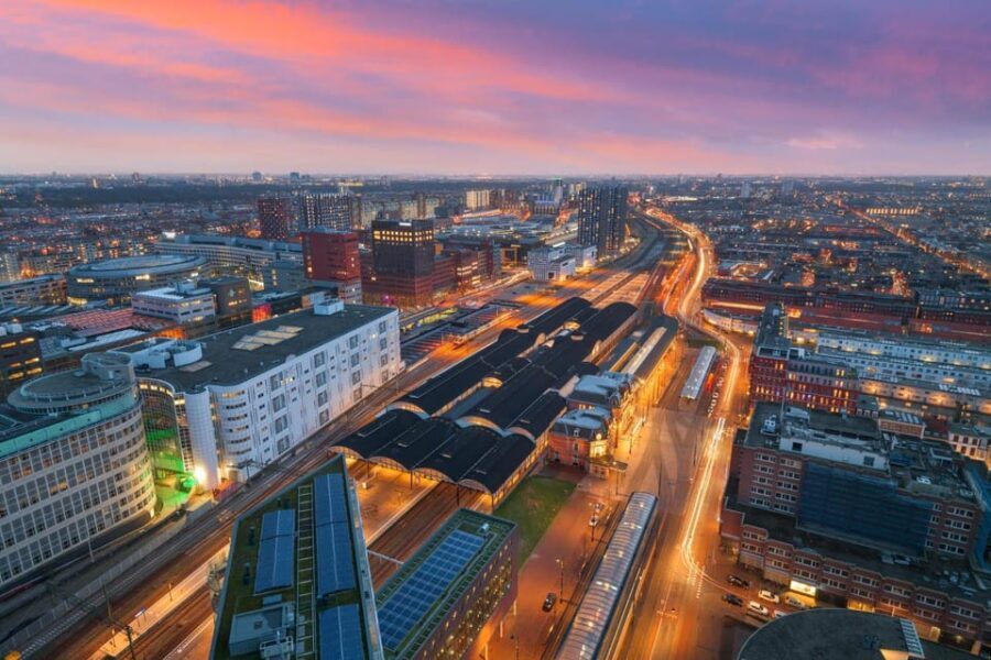 The Hague: Insta-Perfect Walk with a Local - Exploring The Hague: An Honest, Detailed Look