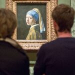 The Hague: Mauritshuis Entrance Ticket - What to Expect from Your Visit