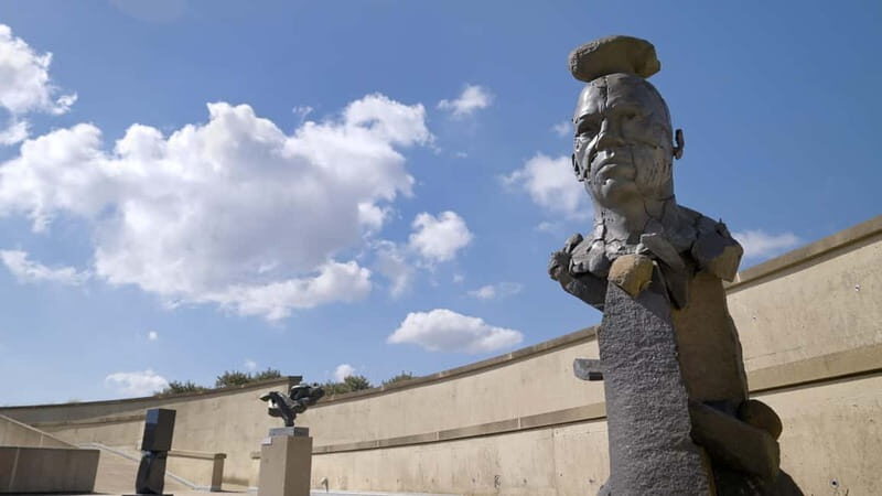 The Hague: Museum Beelden aan Zee Entry Ticket - The Sum Up