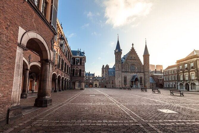 The Hague Must-See attractions Private Walking Tour With A Guide - What Makes This Tour Worth It?