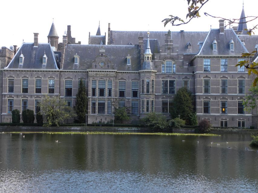 The Hague: Old City Private Walking Tour - Final Thoughts: Is This Tour Right for You?