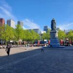 The Hague Private City Tour with an Architect - The Architectural Highlights