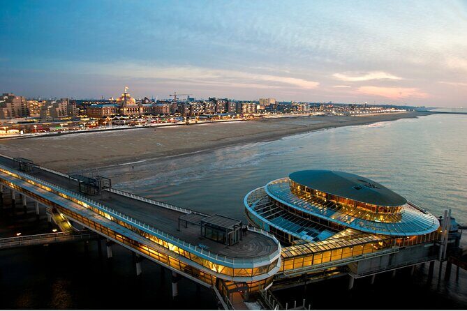 The Hague Private Custom Walking Tour With A Guide (Private Tour) - Frequently Asked Questions