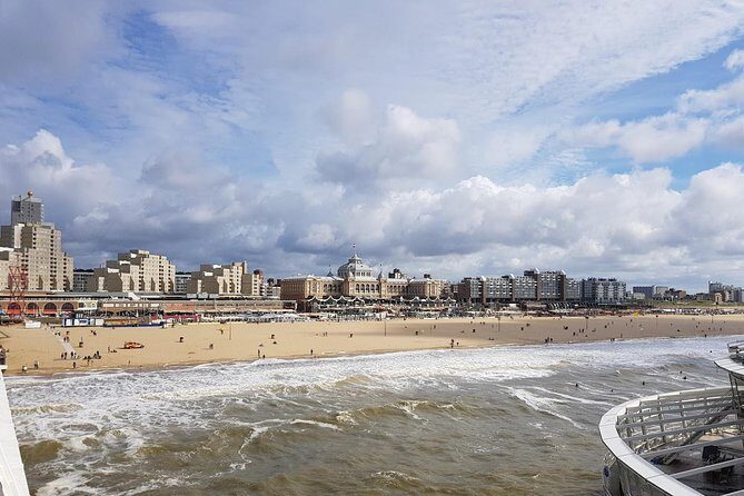 The Hague & Rotterdam: Past and Future Tour - In The Sum Up