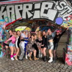 The Hague Scheveningen: Lipdub Videoclip Activity - Final Thoughts