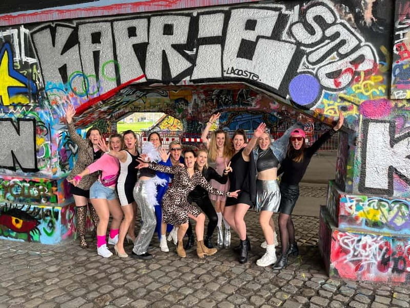 The Hague Scheveningen: Lipdub Videoclip Activity - Final Thoughts